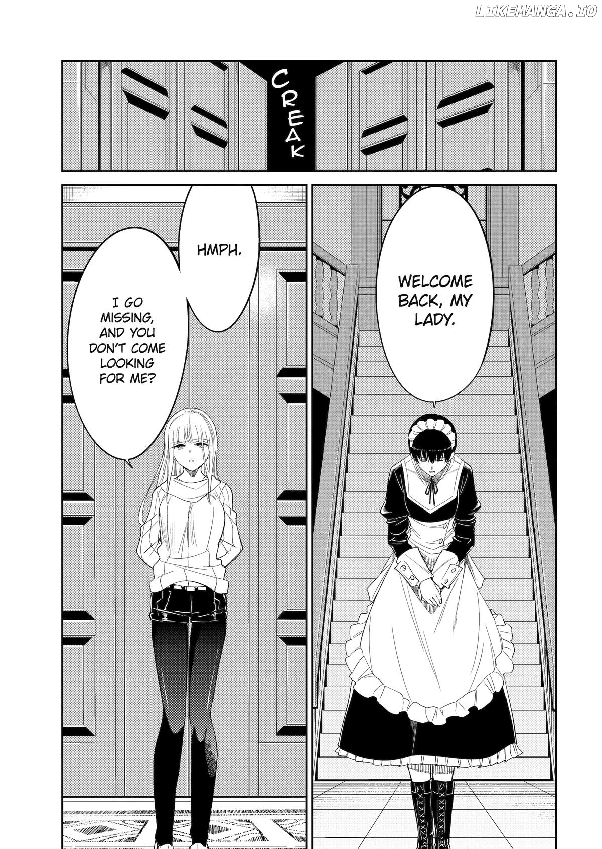 Mechanical Buddy Universe 1.0 {Official} Chapter 22 - page 16