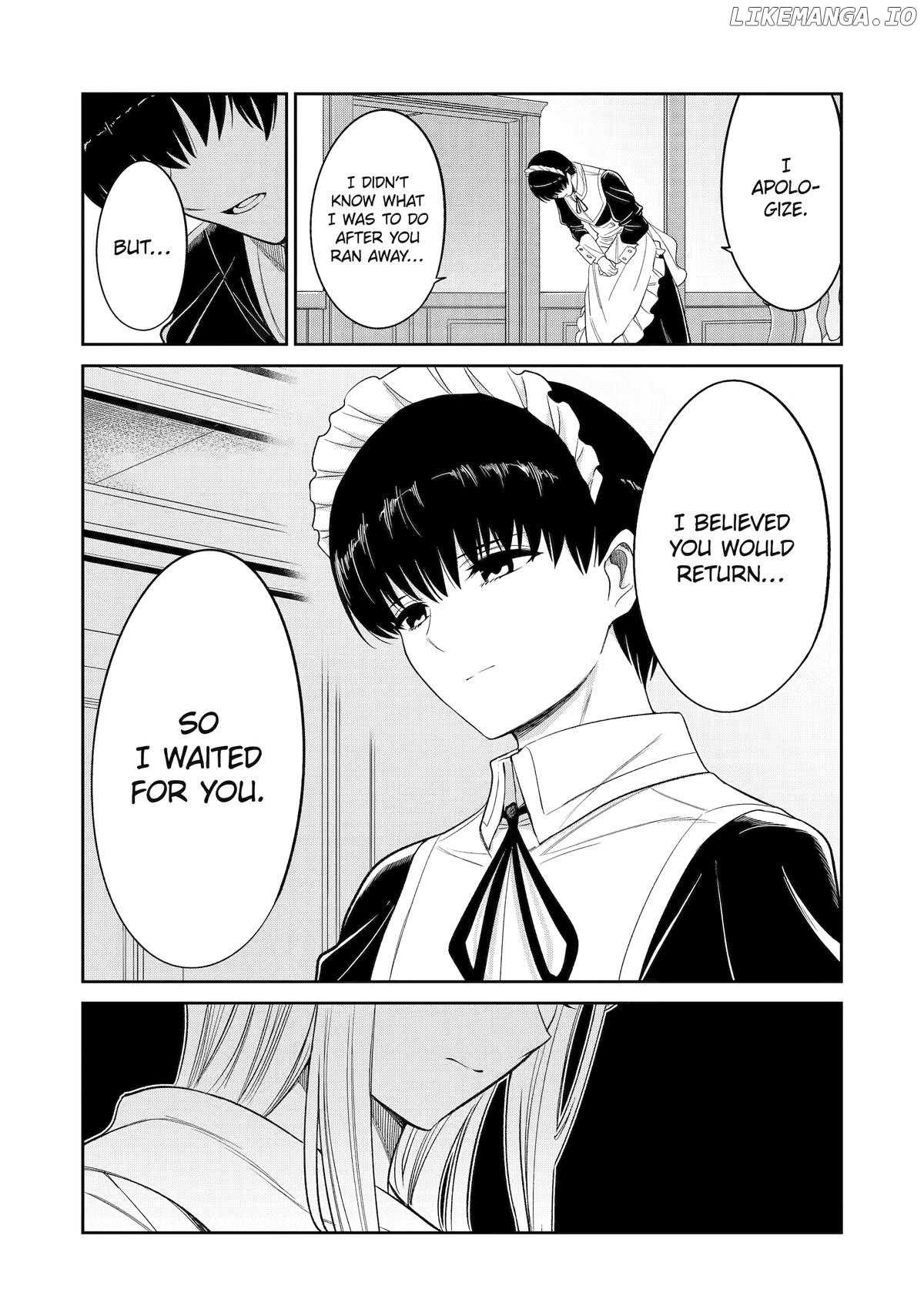 Mechanical Buddy Universe 1.0 {Official} Chapter 22 - page 17