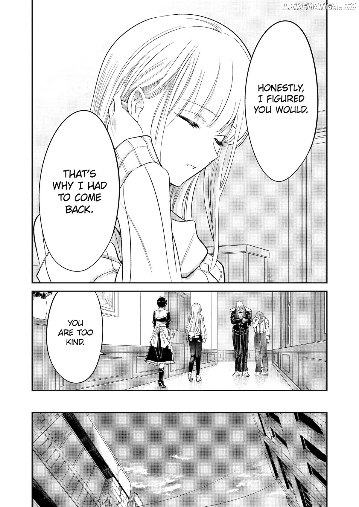 Mechanical Buddy Universe 1.0 {Official} Chapter 22 - page 18