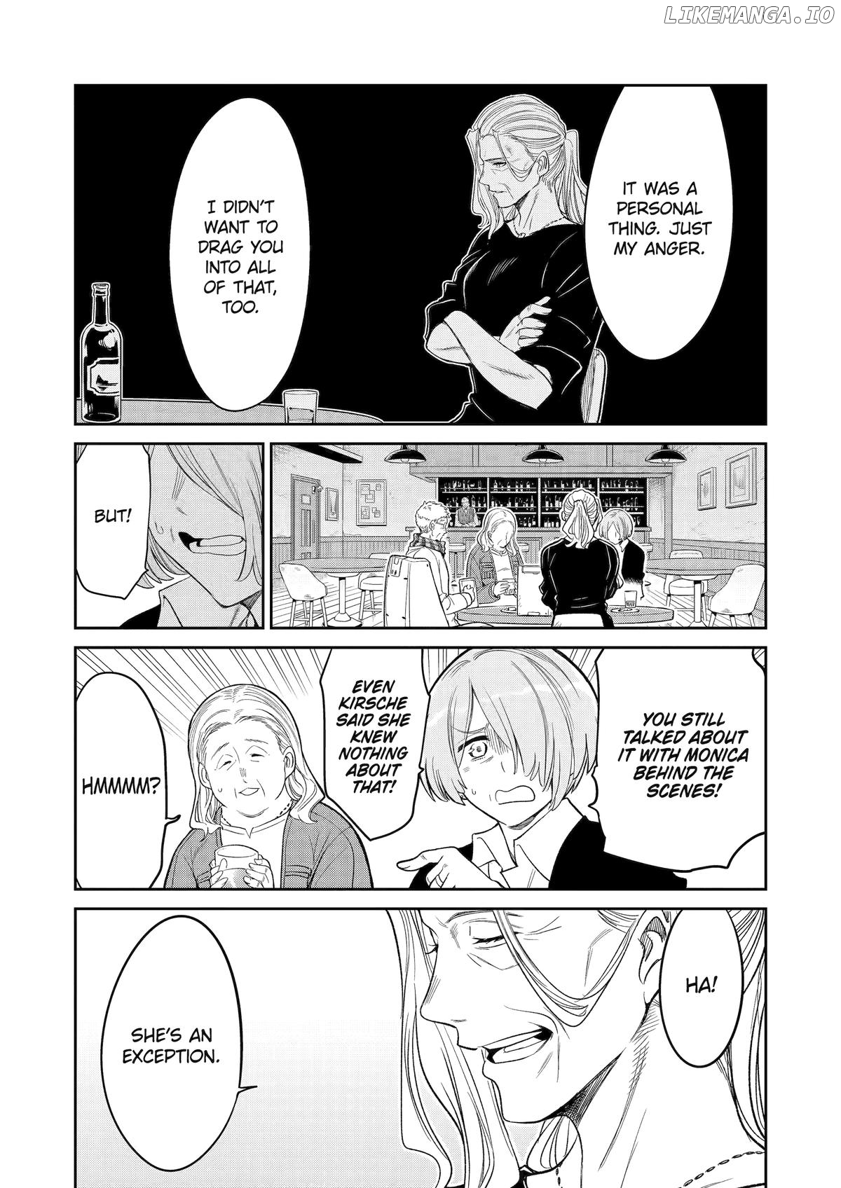 Mechanical Buddy Universe 1.0 {Official} Chapter 23 - page 15