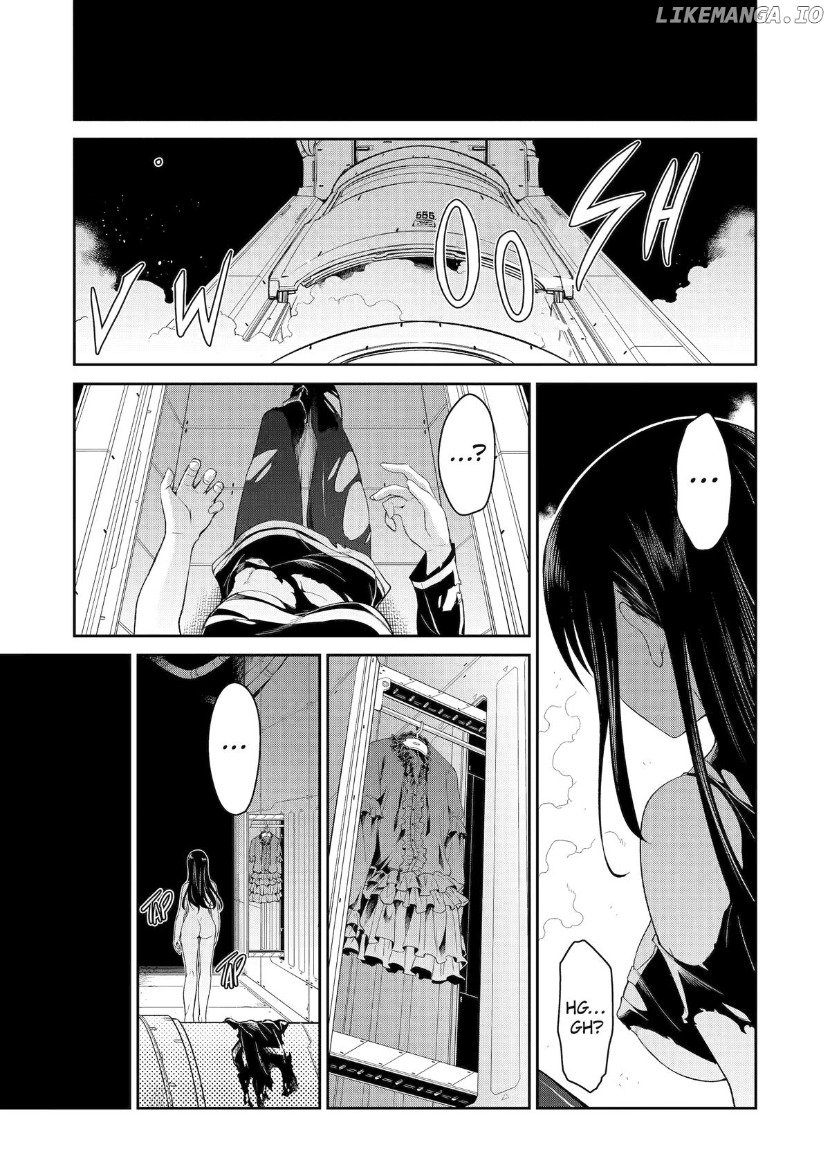 Mechanical Buddy Universe 1.0 {Official} Chapter 25 - page 1