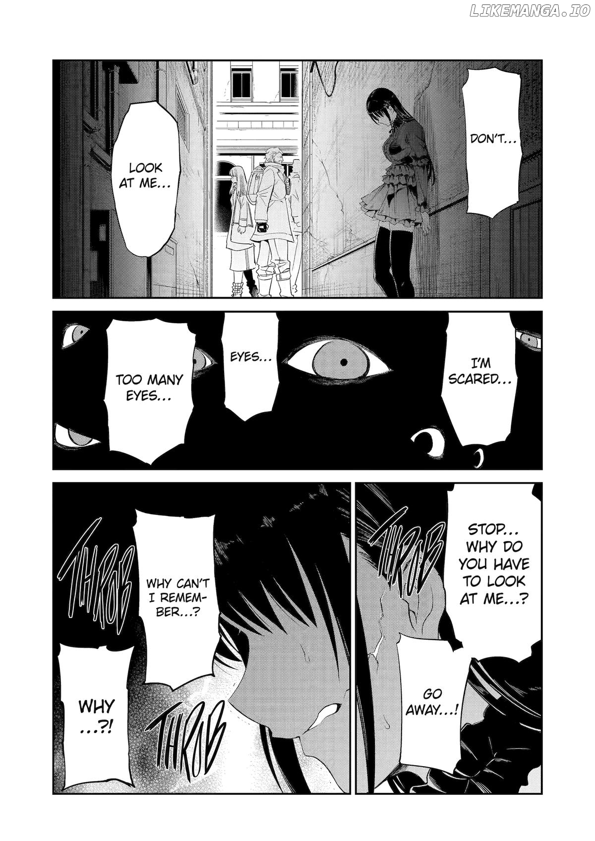 Mechanical Buddy Universe 1.0 {Official} Chapter 25 - page 18
