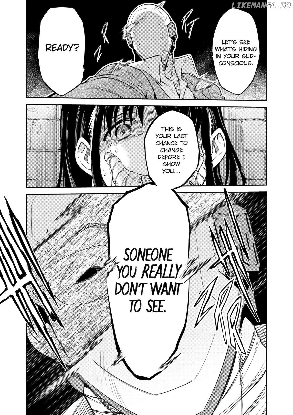 Mechanical Buddy Universe 1.0 {Official} Chapter 26 - page 15