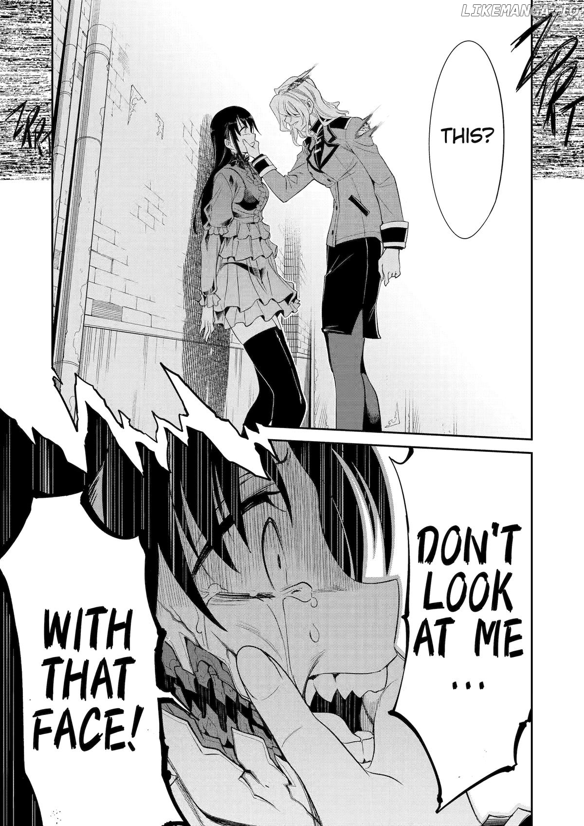 Mechanical Buddy Universe 1.0 {Official} Chapter 26 - page 17