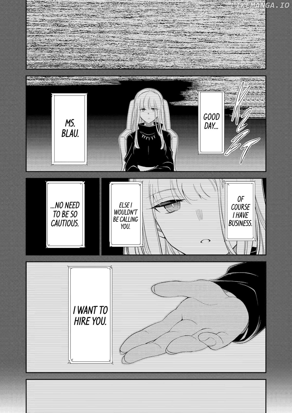 Mechanical Buddy Universe 1.0 {Official} Chapter 27 - page 4
