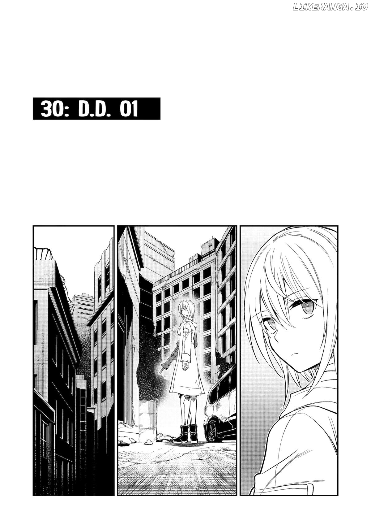 Mechanical Buddy Universe 1.0 {Official} Chapter 30 - page 2