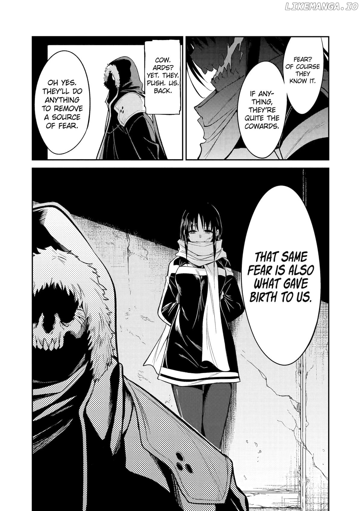 Mechanical Buddy Universe 1.0 {Official} Chapter 31 - page 15
