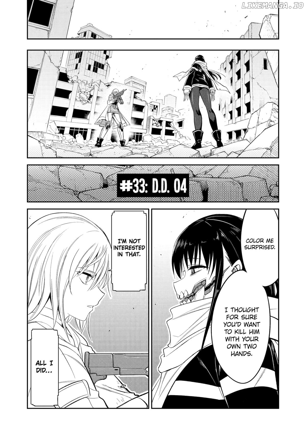 Mechanical Buddy Universe 1.0 {Official} Chapter 33 - page 2