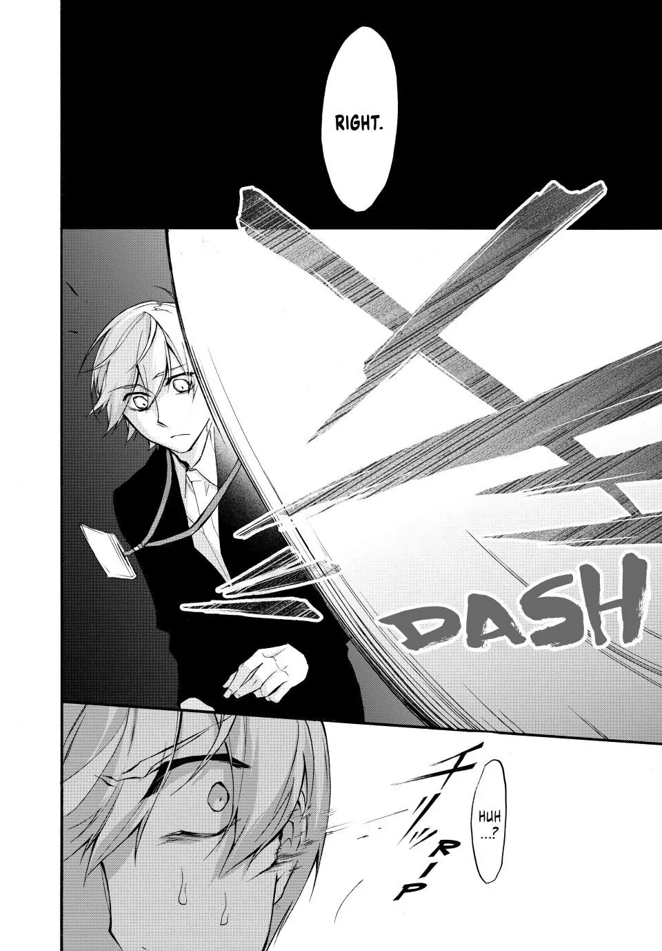 Shijuushichi Taisen Chapter 1 - page 36