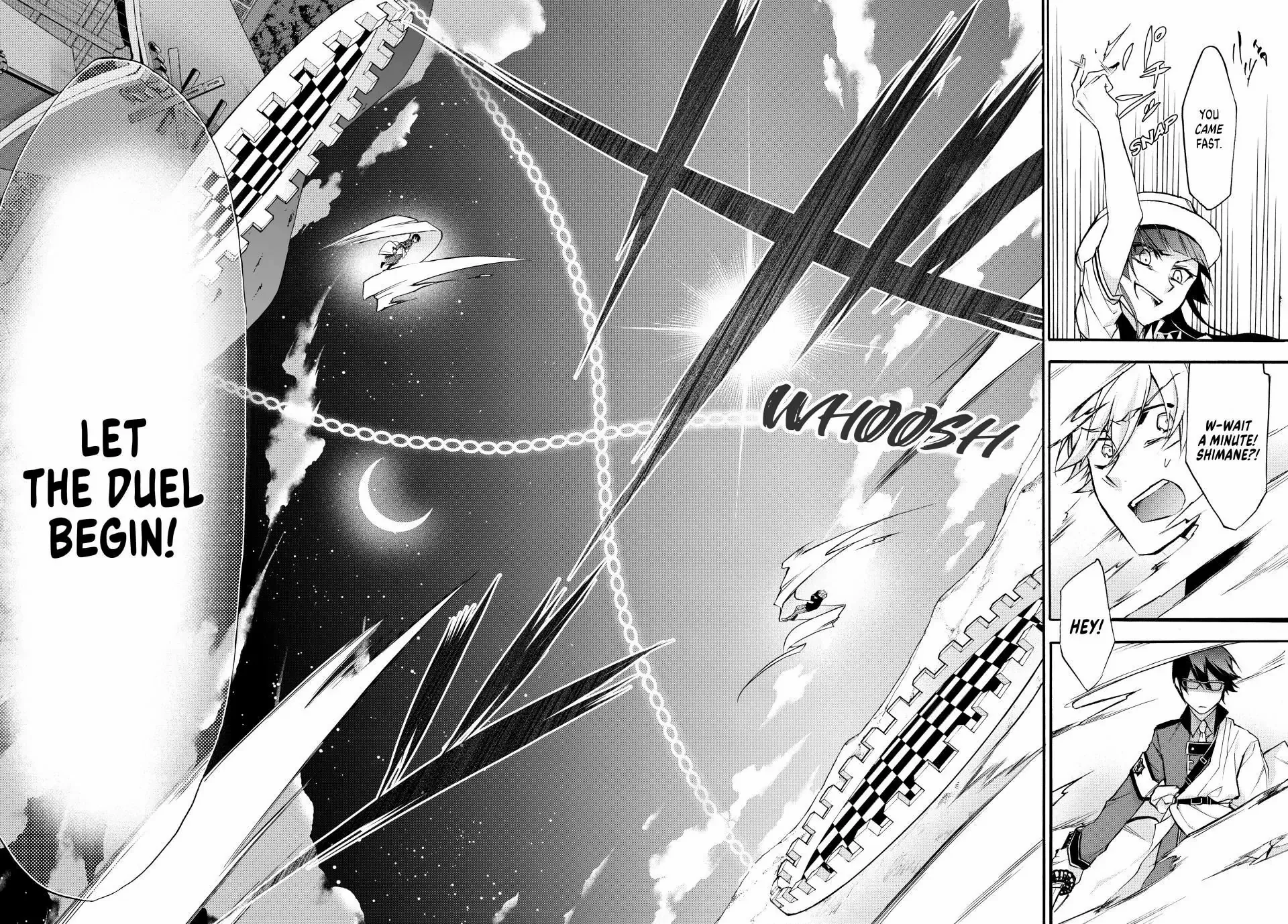 Shijuushichi Taisen Chapter 1 - page 38