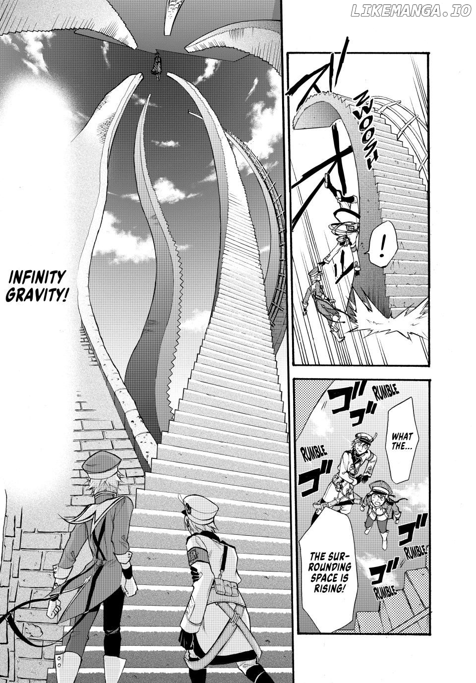 Shijuushichi Taisen Chapter 10.2 - page 8