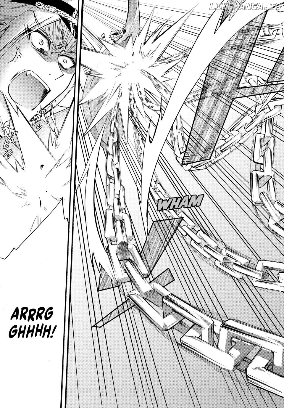 Shijuushichi Taisen Chapter 5 - page 31