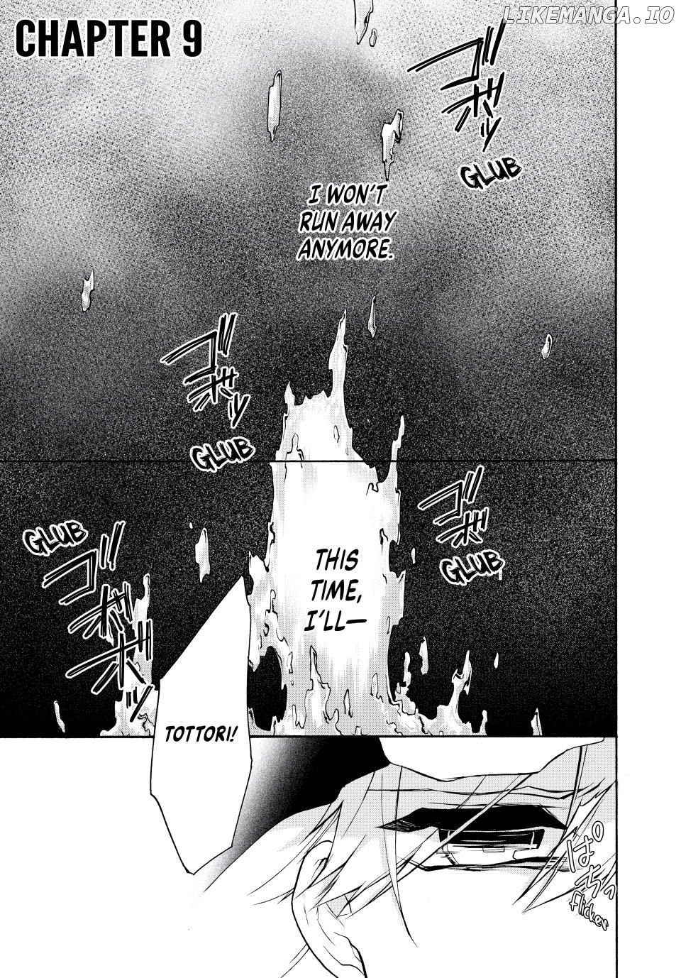 Shijuushichi Taisen Chapter 9.1 - page 1