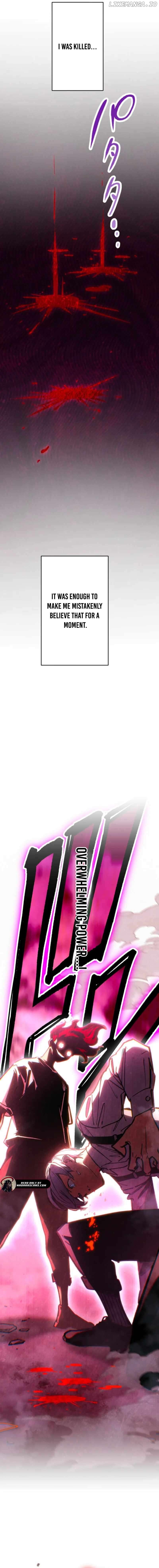 Infinite Awakening Chapter 6 - page 4