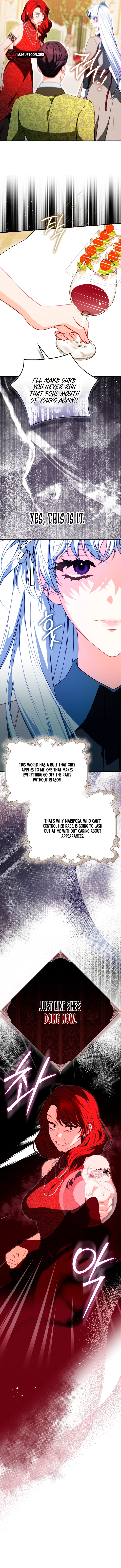Unshakable Female Lead in Regret Genre Chapter 2 - page 17