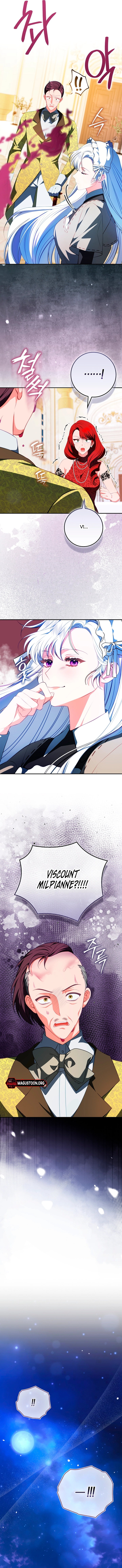 Unshakable Female Lead in Regret Genre Chapter 2 - page 18