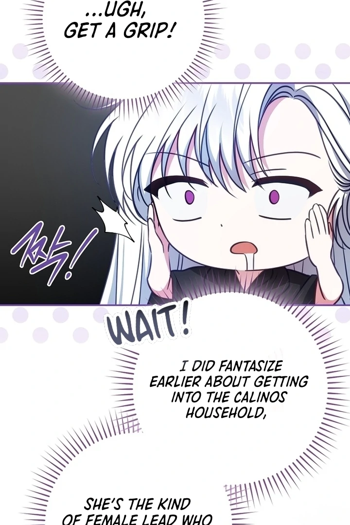 Unshakable Female Lead in Regret Genre Chapter 4 - page 106