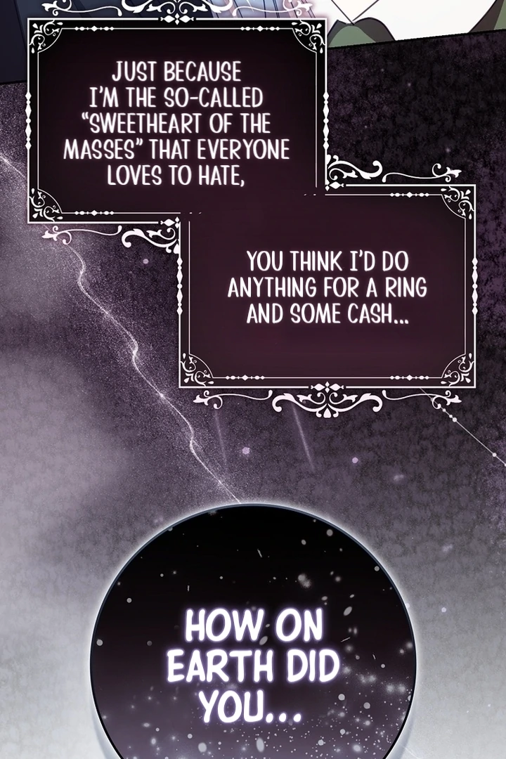 Unshakable Female Lead in Regret Genre Chapter 4 - page 116