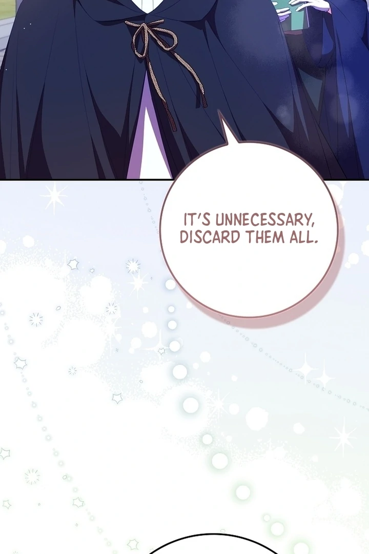 Unshakable Female Lead in Regret Genre Chapter 4 - page 11