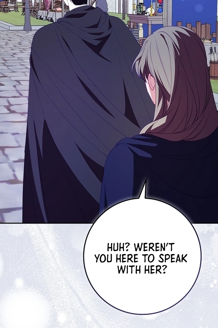 Unshakable Female Lead in Regret Genre Chapter 4 - page 37