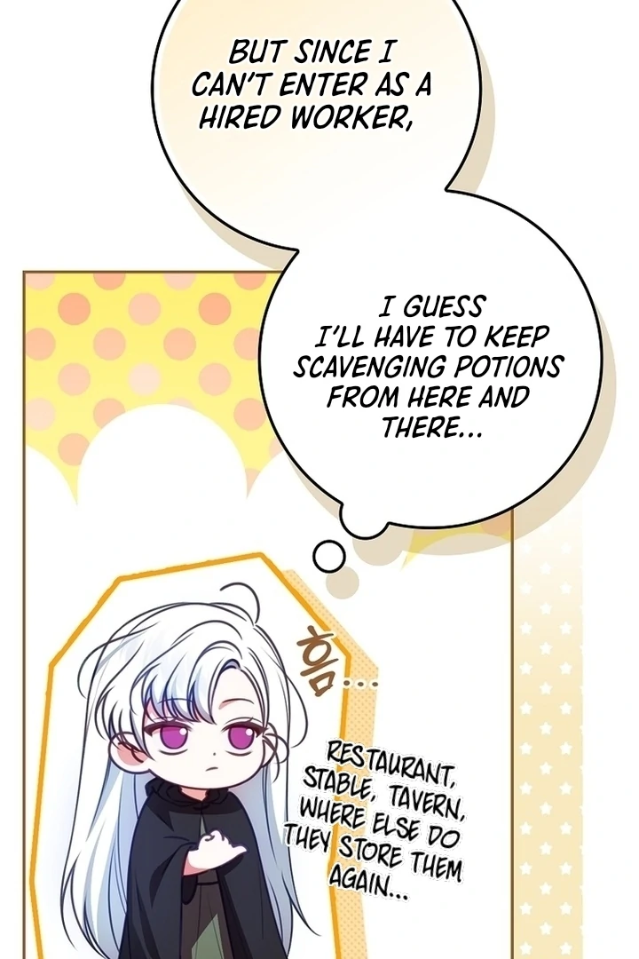 Unshakable Female Lead in Regret Genre Chapter 4 - page 66