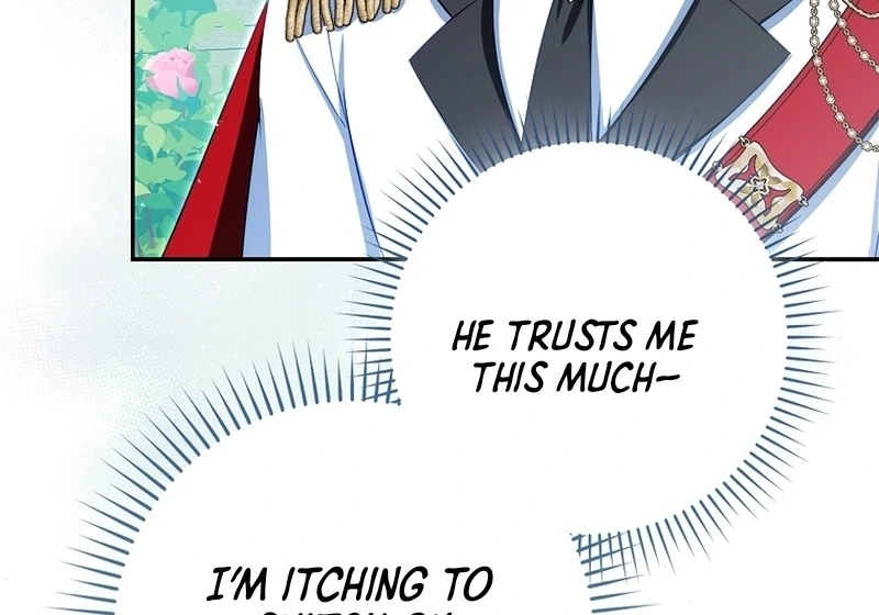 Unshakable Female Lead in Regret Genre Chapter 7 - page 9