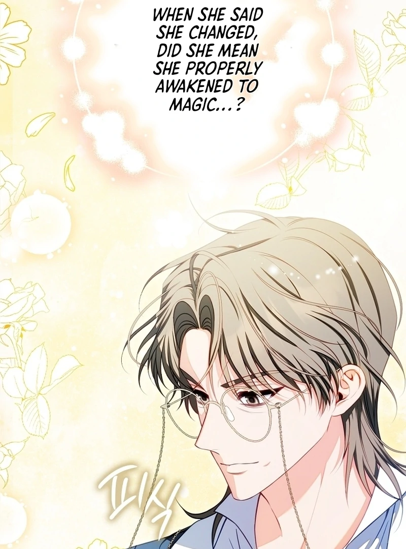 Unshakable Female Lead in Regret Genre Chapter 7 - page 110