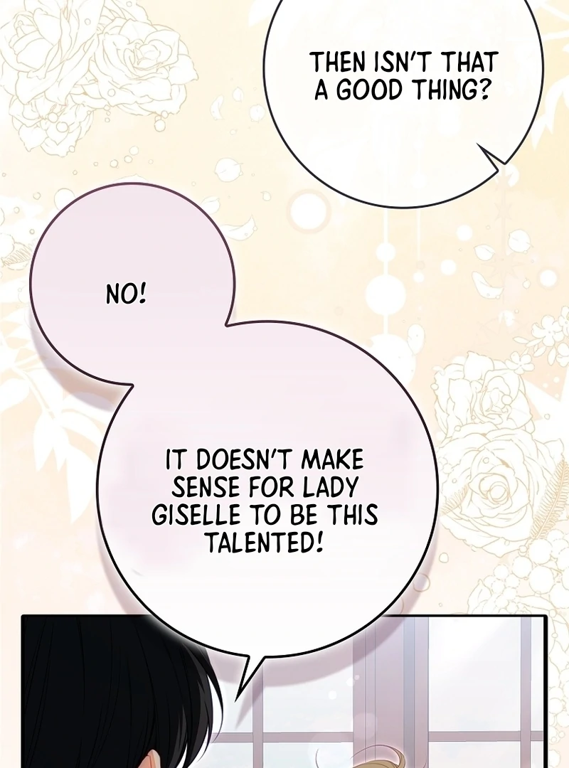 Unshakable Female Lead in Regret Genre Chapter 7 - page 112
