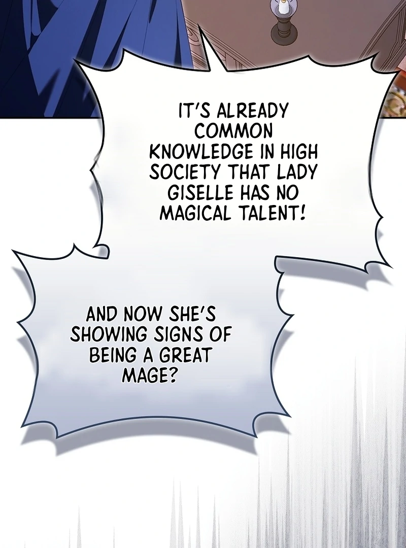 Unshakable Female Lead in Regret Genre Chapter 7 - page 116