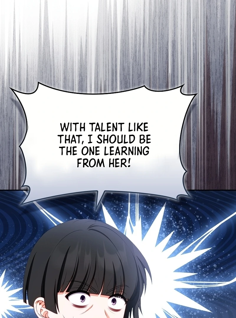 Unshakable Female Lead in Regret Genre Chapter 7 - page 117