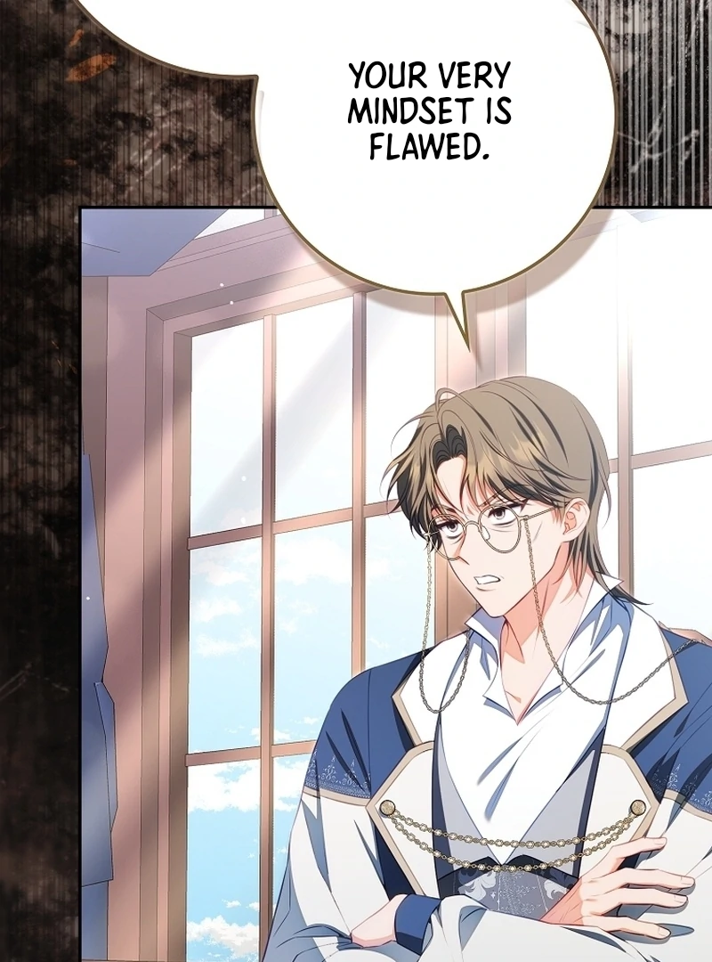 Unshakable Female Lead in Regret Genre Chapter 7 - page 127