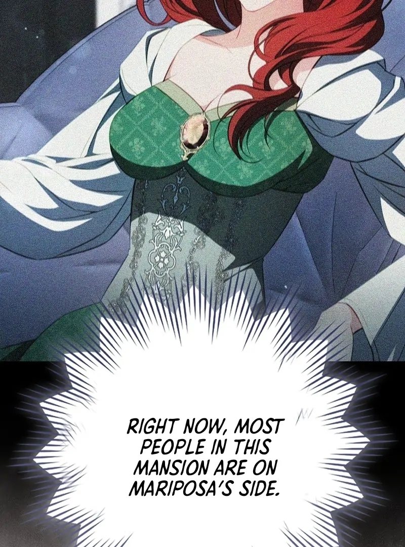 Unshakable Female Lead in Regret Genre Chapter 7 - page 12