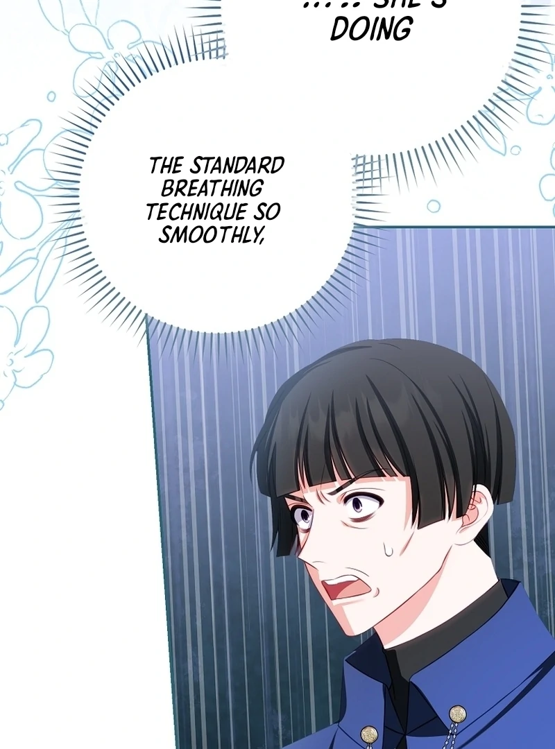 Unshakable Female Lead in Regret Genre Chapter 7 - page 61