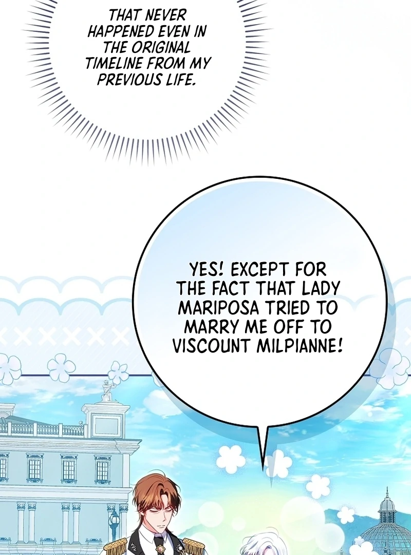 Unshakable Female Lead in Regret Genre Chapter 7 - page 6