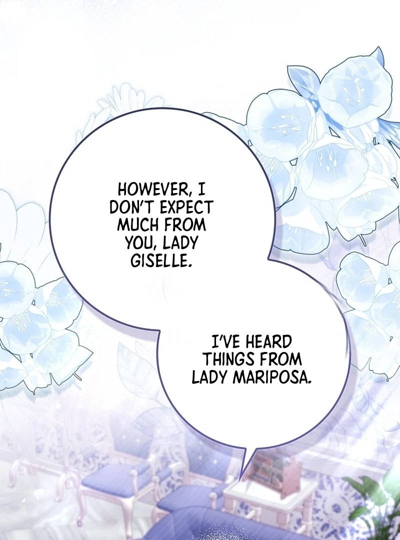 Unshakable Female Lead in Regret Genre Chapter 7 - page 80