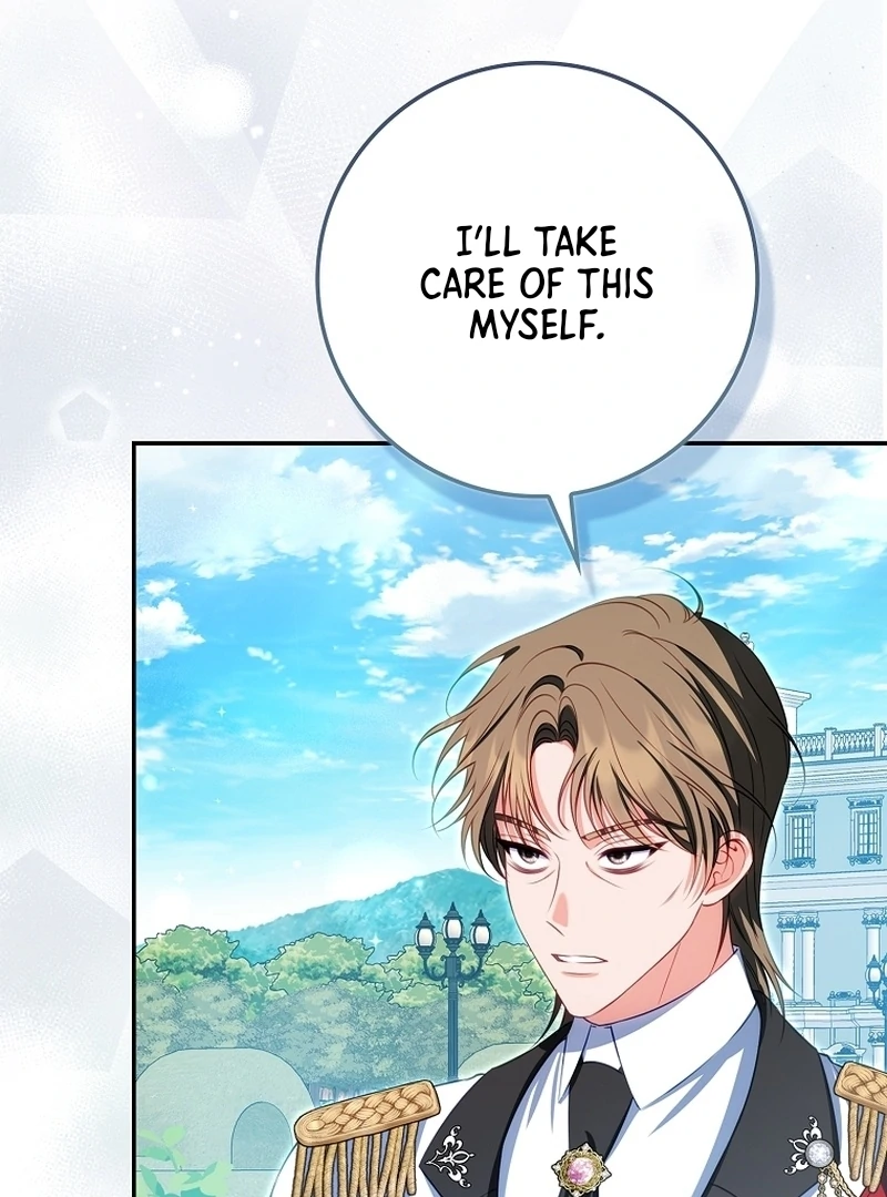 Unshakable Female Lead in Regret Genre Chapter 7 - page 8