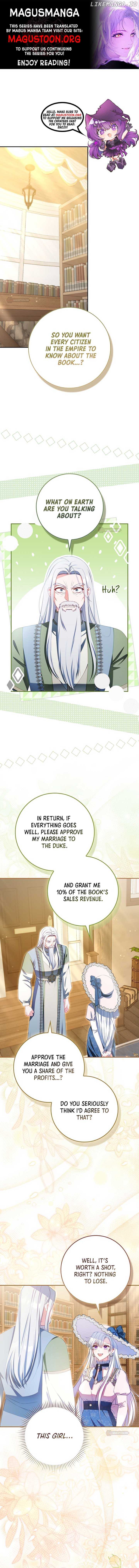 Unshakable Female Lead in Regret Genre Chapter 10 - page 1