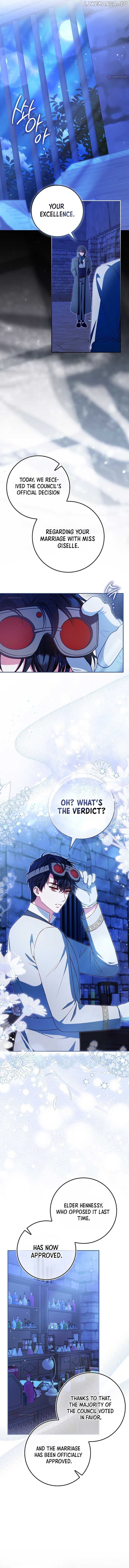 Unshakable Female Lead in Regret Genre Chapter 10 - page 13