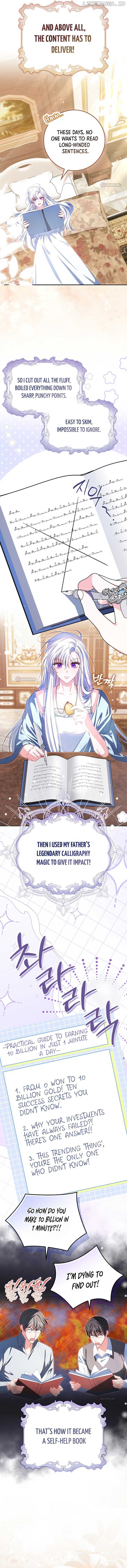 Unshakable Female Lead in Regret Genre Chapter 10 - page 9