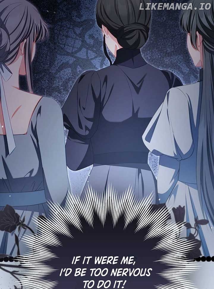 Unshakable Female Lead in Regret Genre Chapter 11 - page 100