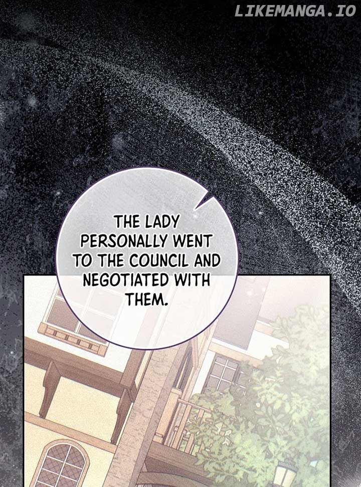 Unshakable Female Lead in Regret Genre Chapter 11 - page 104