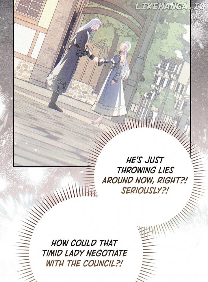 Unshakable Female Lead in Regret Genre Chapter 11 - page 105