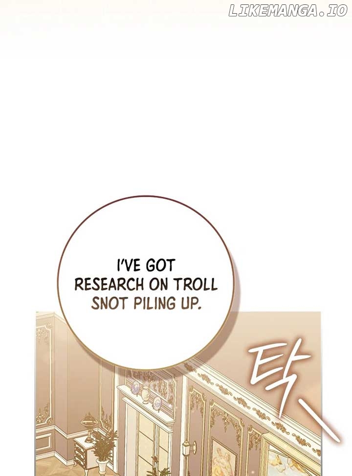 Unshakable Female Lead in Regret Genre Chapter 11 - page 109