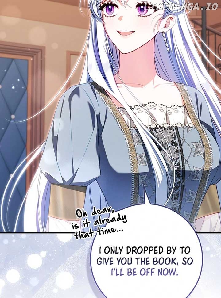 Unshakable Female Lead in Regret Genre Chapter 11 - page 11