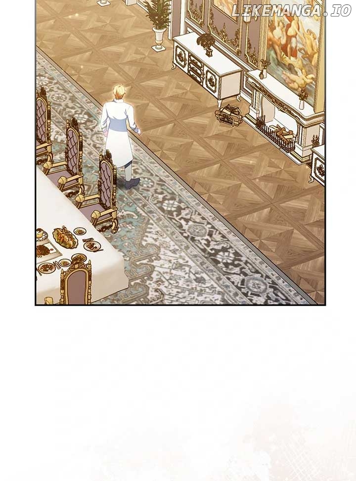 Unshakable Female Lead in Regret Genre Chapter 11 - page 110