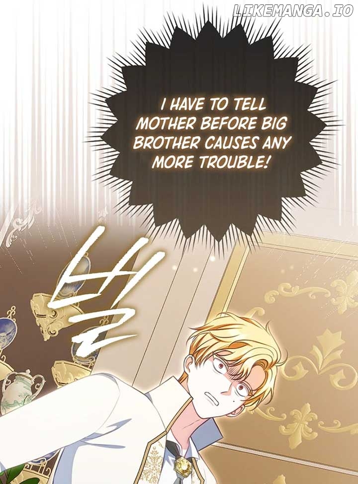 Unshakable Female Lead in Regret Genre Chapter 11 - page 113
