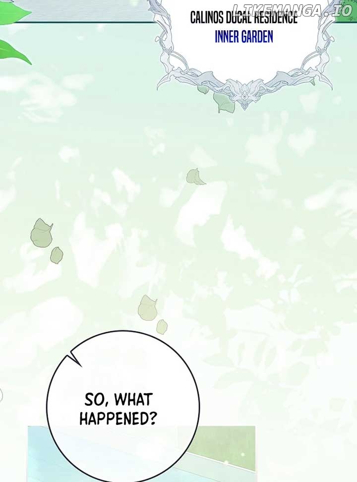 Unshakable Female Lead in Regret Genre Chapter 11 - page 117