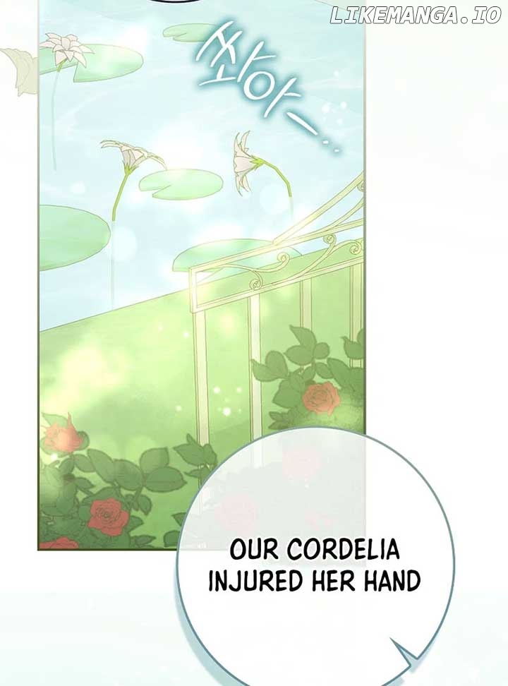 Unshakable Female Lead in Regret Genre Chapter 11 - page 118