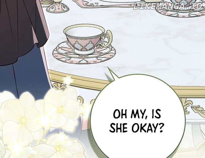 Unshakable Female Lead in Regret Genre Chapter 11 - page 121