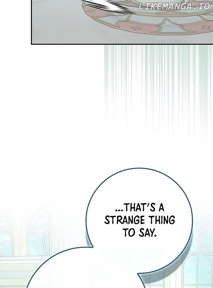 Unshakable Female Lead in Regret Genre Chapter 11 - page 124